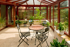 Kingsclere Woodlands conservatory quotes