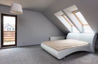 Kingsclere Woodlands bedroom extensions