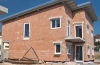 Kingsclere Woodlands home extensions