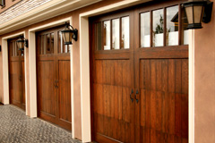 Kingsclere Woodlands garage extension quotes